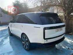 Land Rover Range Rover Vogue